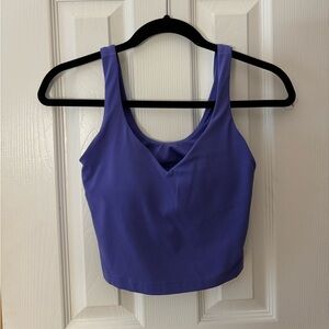 Lululemon Align Tank Size 4